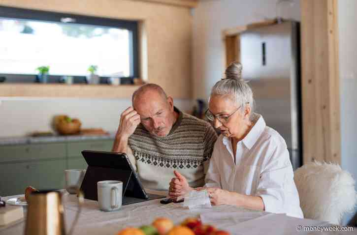 How do the upcoming ISA changes apply to over 65s?