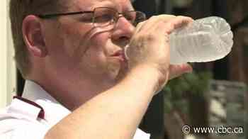 Hamilton extends heat warning as high temperatures stretch into the weekend