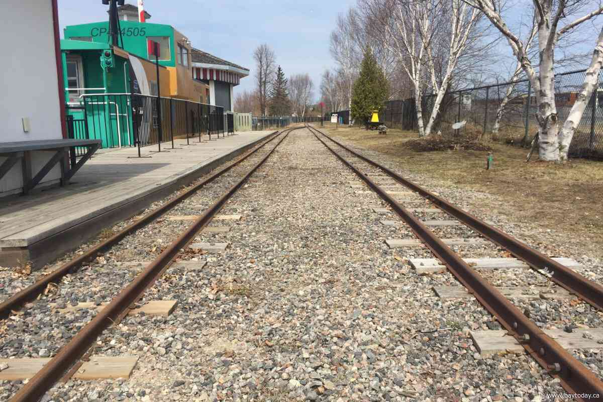 Heritage Railway having cupcake fundraiser