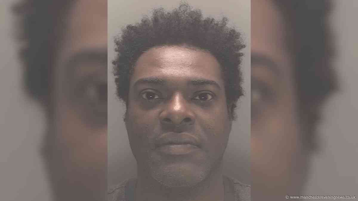 Drug dealer jailed as police raid uncovers pistol in slow cooker