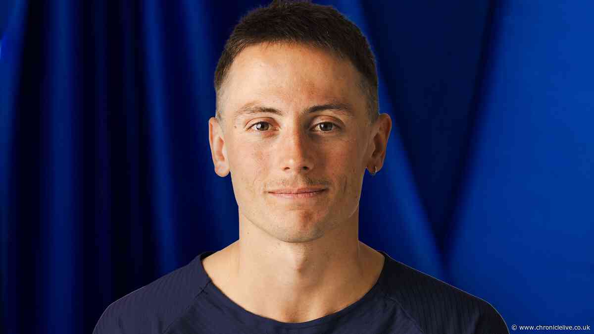 Jack Willis eyes home success as WTCS returns to London