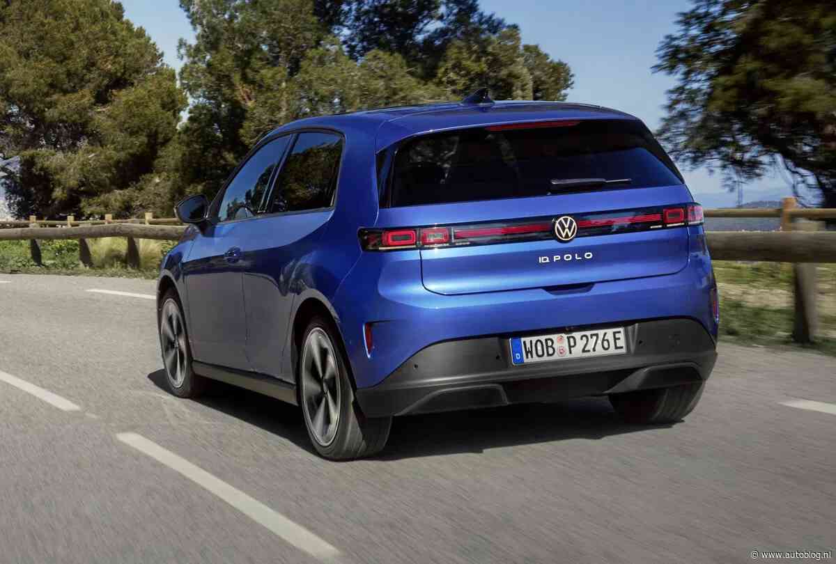 Volkswagen stopt met 1,5 miljard kostende technologie om Tesla bij te benen