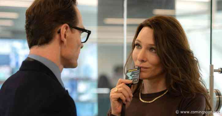 Cate Blanchett & Michael Fassbender’s Acclaimed Spy Movie Hits Peacock Today