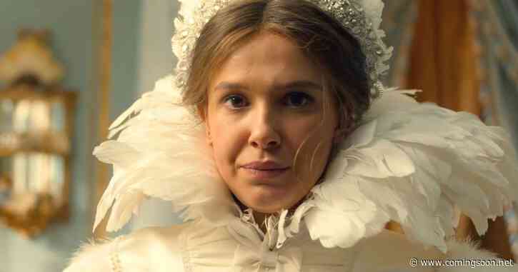 Enola Holmes 3’s Rotten Tomatoes Critic & Audience Scores Set Unwanted Record