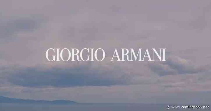 New Armani Movie Faces Huge Controversy Almost Immediately After Being Announced