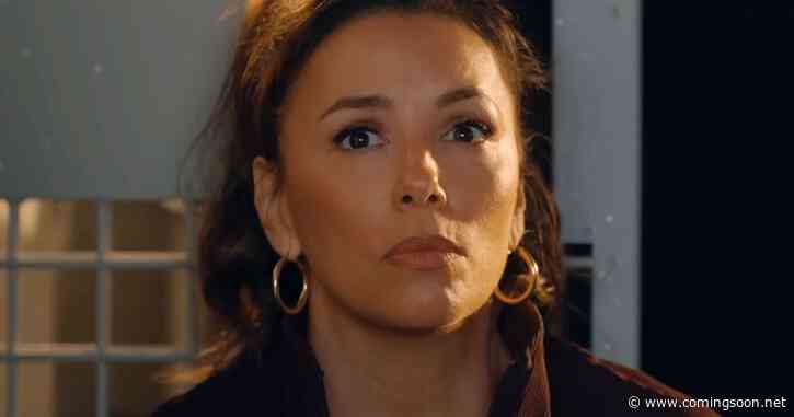 Eva Longoria’s Steamy R-Rated Summer Movie Hits Prime Video Very Soon