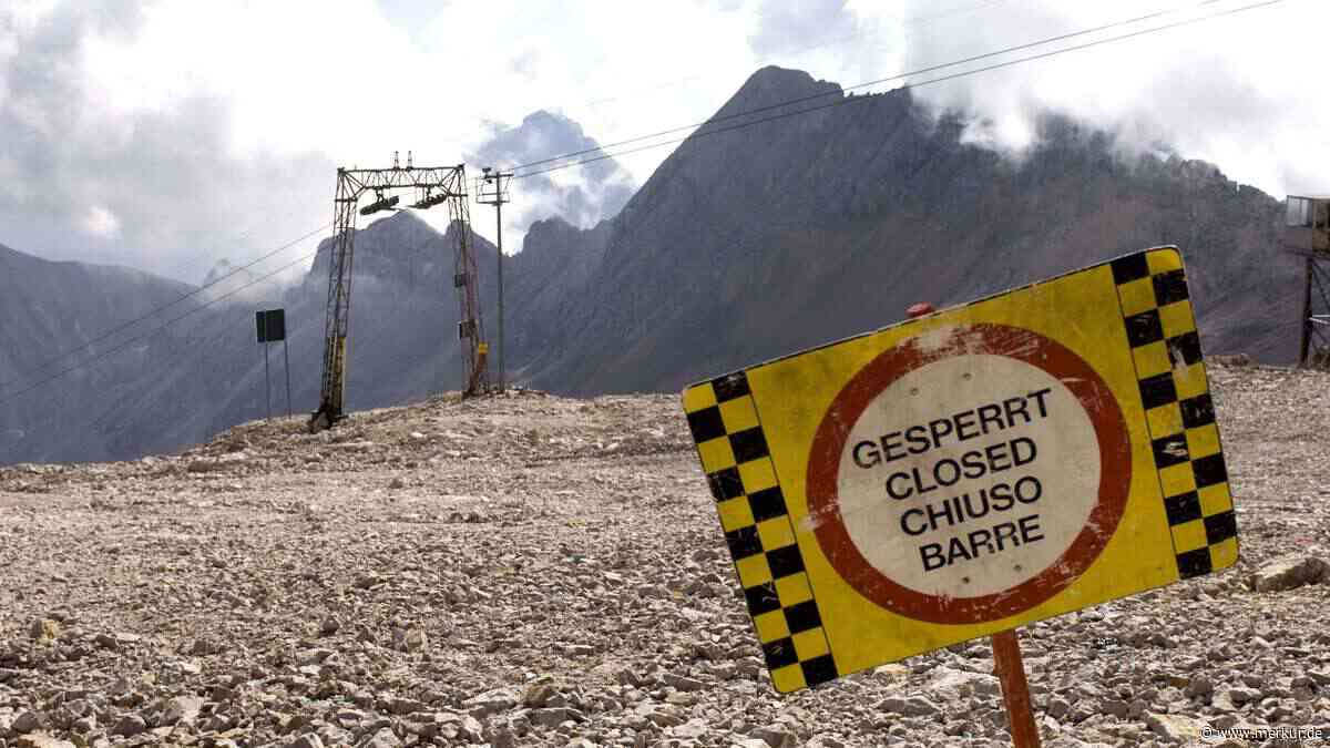 Bau von Alpen-Seilbahn gestoppt: Umweltschützer hatten geklagt – Lebensraum von Birkhuhn bedroht