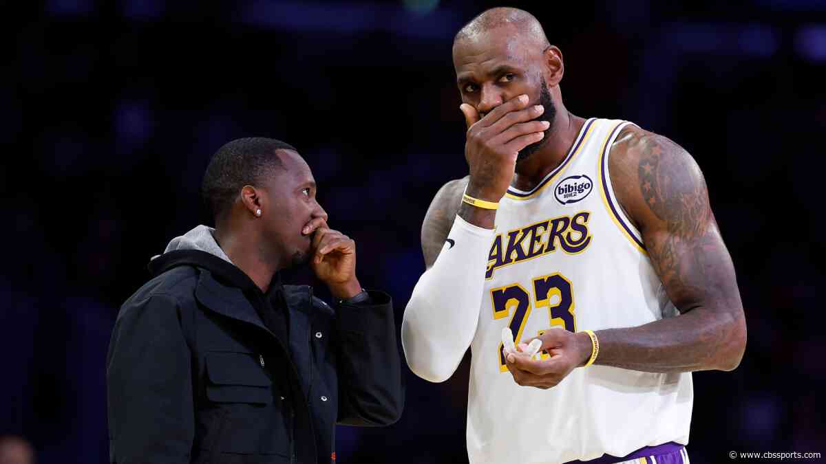 The LeBron James pitch rankings: How 29 teams can sell themselves as NBA legend takes free agency meetings