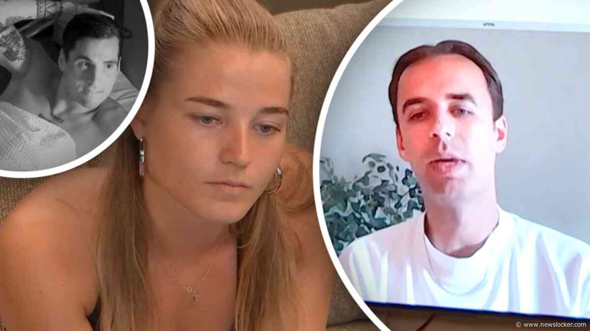 Bondgenoten-Anouk belt met haar vriend: ‘Je familie is zwaar teleurgesteld’