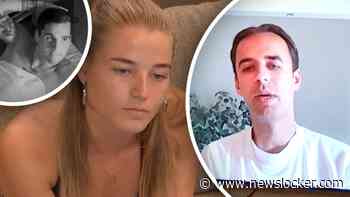 Bondgenoten-Anouk belt met haar vriend: ‘Je familie is zwaar teleurgesteld’