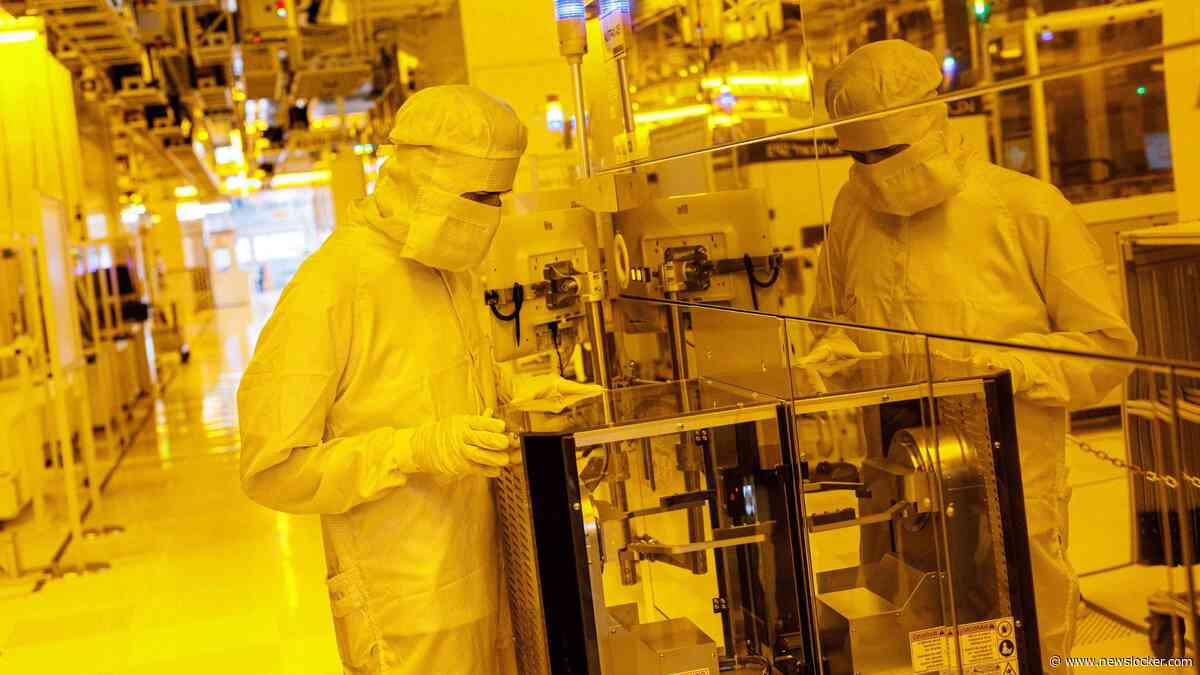 Infineon steekt miljarden in gloednieuwe Duitse chipfabriek, maar Europese digitale soevereiniteit blijft een droom