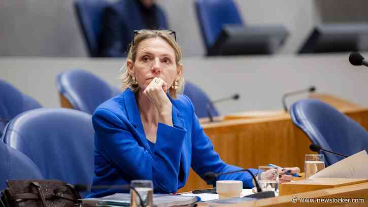 Sterk schrapt oude zorgbezuinigingen, maar sluit nieuwe maatregelen en tariefingrepen niet uit