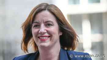 Minister: Kids can watch England, make it to schoo...