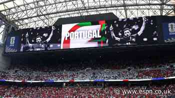 Portugal ready to honor 'extra man' Diogo Jota as ...