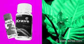 The DEA Plans to Ban Opioid-Like Kratom Compound 7-OH