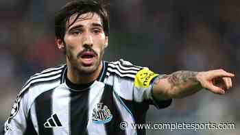 How De Zerbi Convinced Me To Join Tottenham  –Tonali