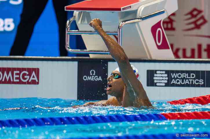 2026 French Elite Championships: Day 6 Finals Live Recap