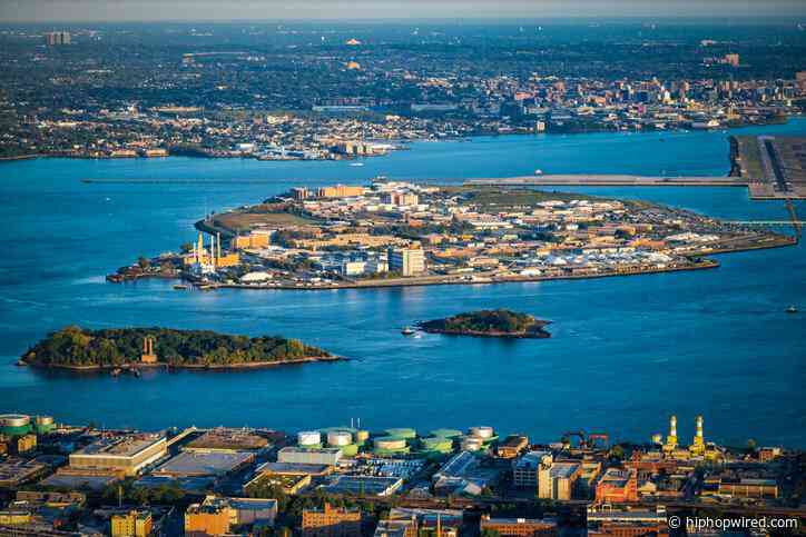 Rappers Who Referenced Rikers Island In Songs