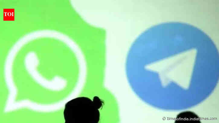 Telegram, Signal under Centre's scanner over username feature after WhatsApp