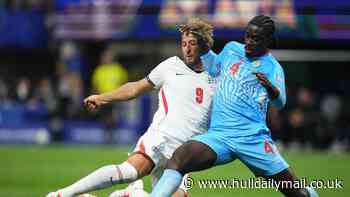 Hull City eyeing move for defender who impressed in England World Cup clash