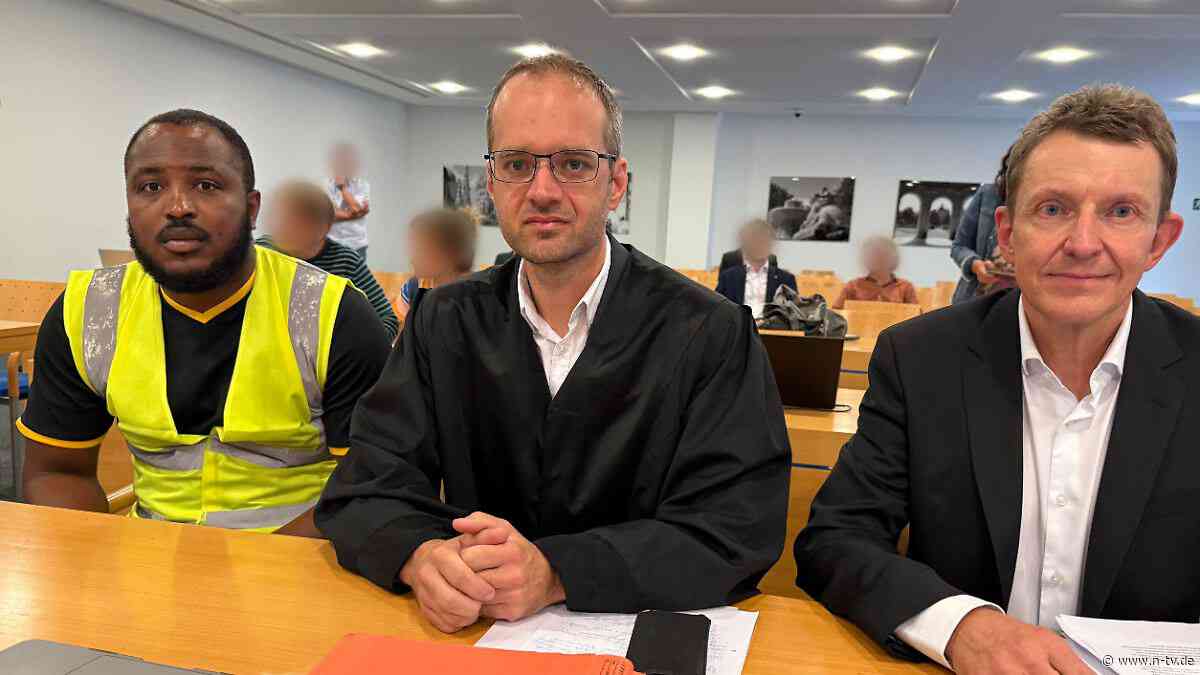 Müssen aber erduldet werden: Gericht gibt Klägern gegen rechtswidrige Grenzkontrollen recht