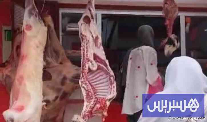 بعد أسعار قياسية.. اللحوم الحمراء تتراجع بفعل الركود وزيادة العرض
