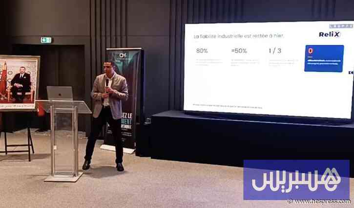 إطلاق مبادرة "ReliX" لتعزيز الموثوقية الصناعية 