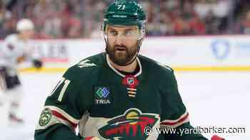 Wild re-sign F Nick Foligno, 38, for his 20th NHL season