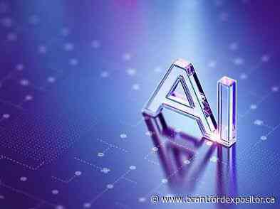 The AI arms race