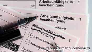 Krankschreibung bereits ab dem ersten Tag? „Das wird einen Effekt haben“