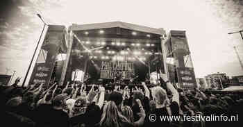 Into The Grave komt met eerste namen voor 2027 o.a. Metal Church, Prong en Hellripper
