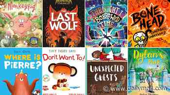 The best books for kids and young adults this summer