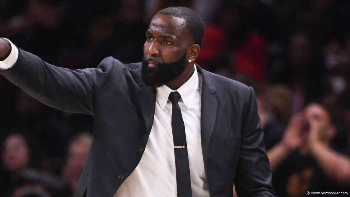 Kendrick Perkins bashes Celtics, makes bold claim about new-look 76ers