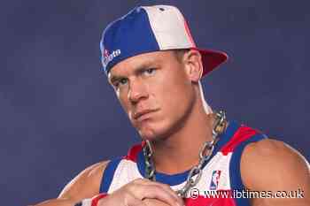 'I'm such an idiot': John Cena Admits Betraying Vince McMahon's Trust Over Money