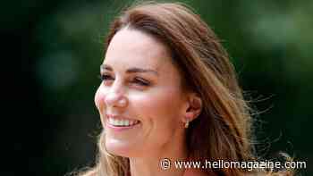 Princess Kate's eyeliner during the Three Peaks Challenge is a lesson to us all