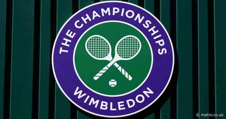 Wimbledon told to make dramatic rule change by BBC pundit: ‘It would make such a difference’