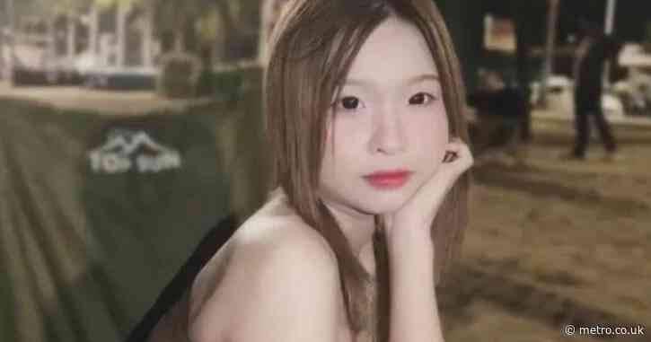 Three more women found dead in suitcases could be linked to murder of Thai teen
