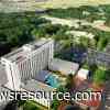 641-Room Atlanta Airport Marriott Hotel Sold