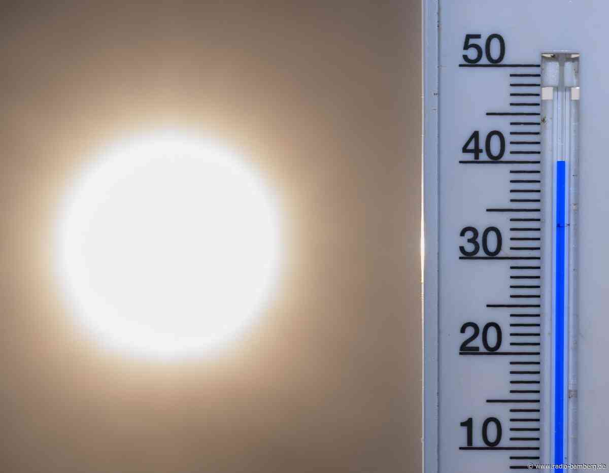 Große Mehrheit fordert Investitionen in Hitzeschutz