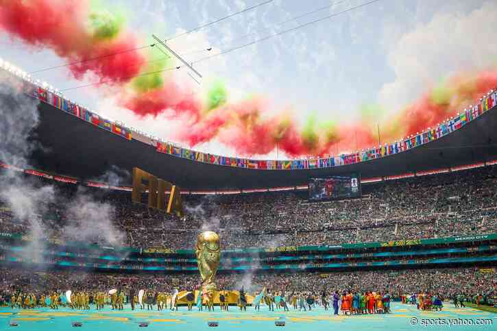 Mexico v England tickets reach eye-watering £27,000 for World Cup last-16 tie