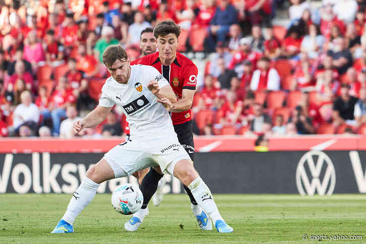 🚨 Official: River seal Lucas Beltrán loan until 2027
