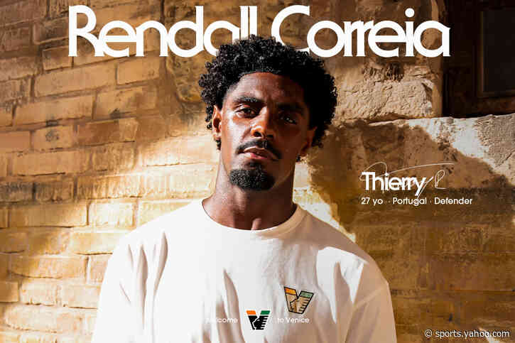 Venezia sign Correia and down to final details for Rrahmani at €9.5m