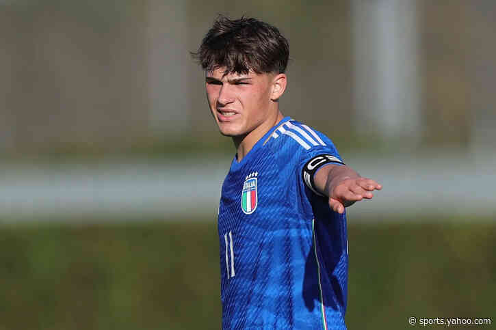 U19 EURO: Italy held by Croatia in disappointing stalemate
