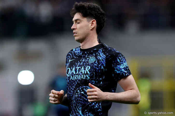 Bastoni under investigation, but Calafiori and Maldini can be called as witnesses