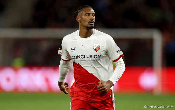 Former West Ham and Borussia Dortmund striker set to depart Utrecht for Japanese adventure