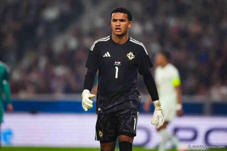 Manchester City make transfer progress in bid to sign new first-team goalkeeper