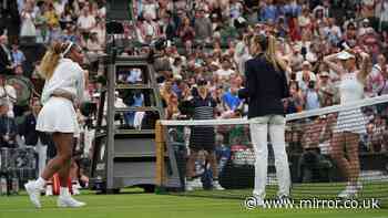 Calls for Wimbledon to make huge rule change that risks upsetting fans