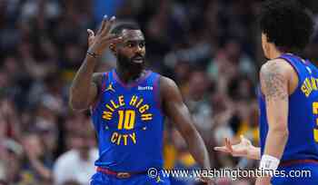 Heat legend Tim Hardaway won't let son wear his retired No. 10 jersey