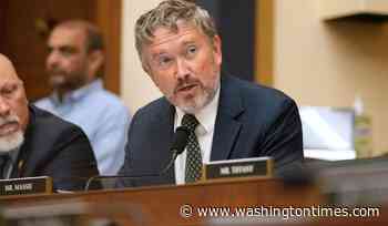Ethics Committee says it doesn't have sexual harassment settlement data that House resolution seeks
