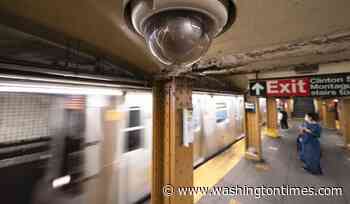 Public backlash explodes against mass surveillance cameras